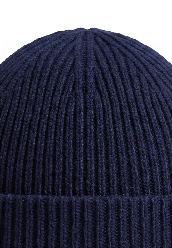 Baisc Low Beanie