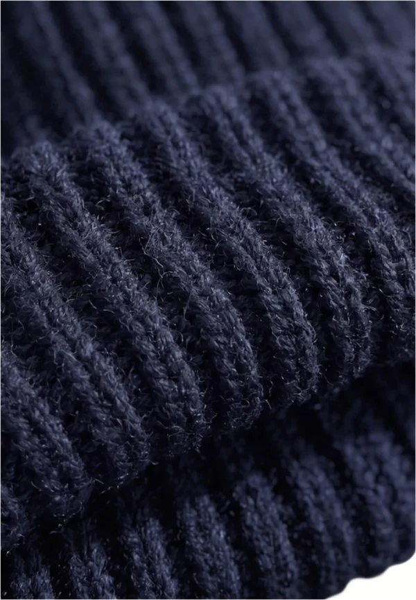 Baisc Low Beanie
