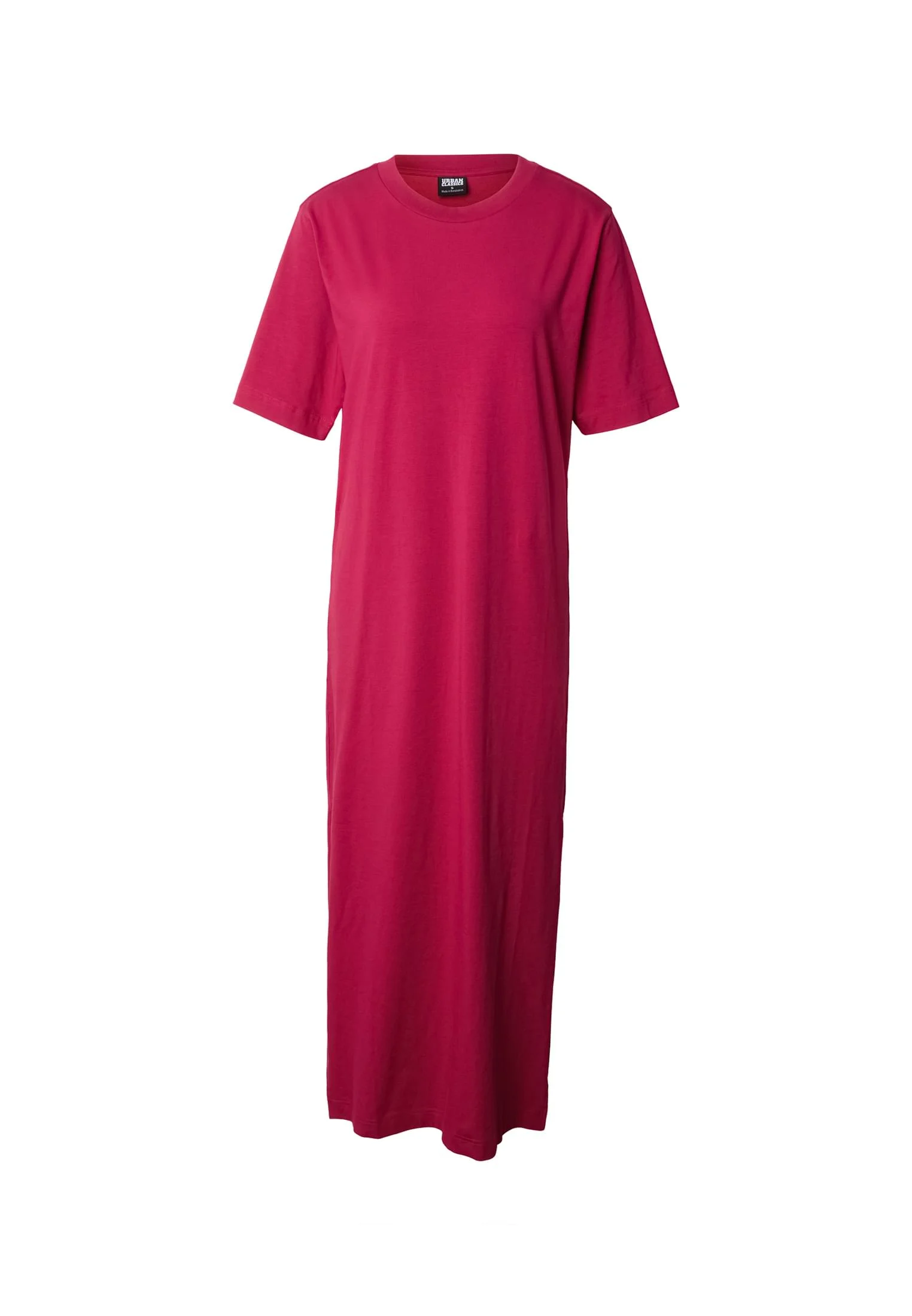 skwm-tb-TB8383_P1-22392 Ladies Classic Jersey Dress