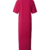 skwm-tb-TB8383_P2-22392 Ladies Classic Jersey Dress