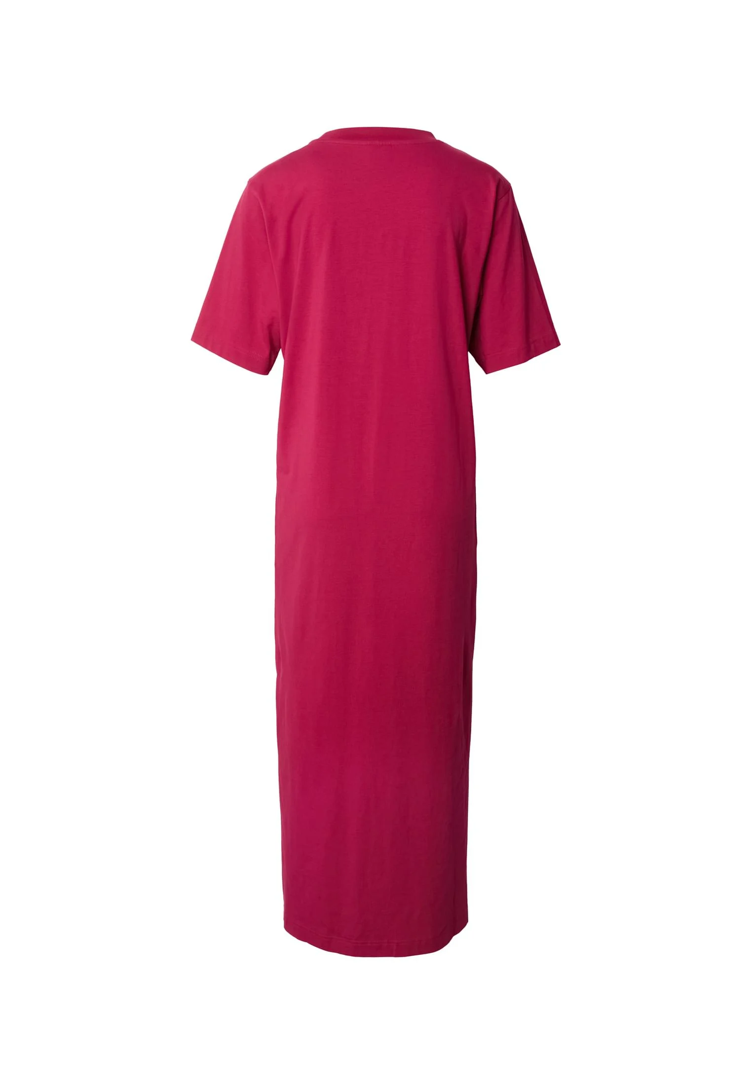 skwm-tb-TB8383_P2-22392 Ladies Classic Jersey Dress