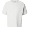 skwm-tb-TB8438_P1-21554 Contrast Seam Peached Heavy Tee