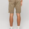 Basic Chino Shorts