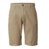 Basic Chino Shorts