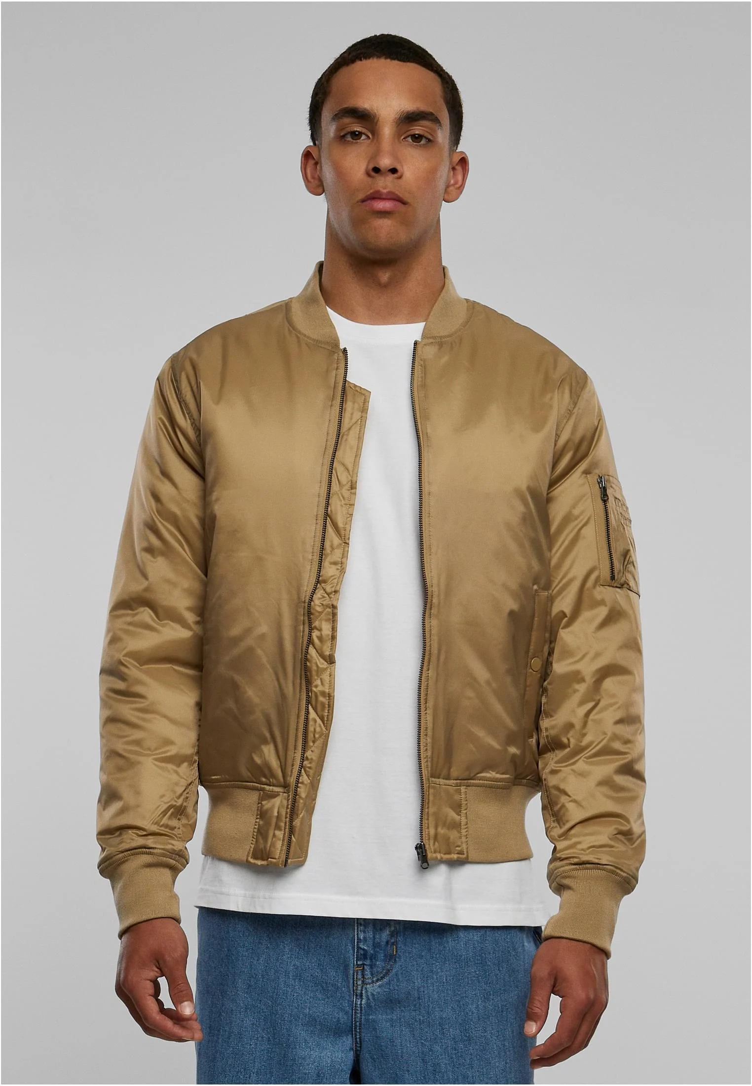 skwm-tb-TB861_Mw1-00003_6c9abc9a-493c-4c45-954f-596e097faed5 Basic Bomber Jacket