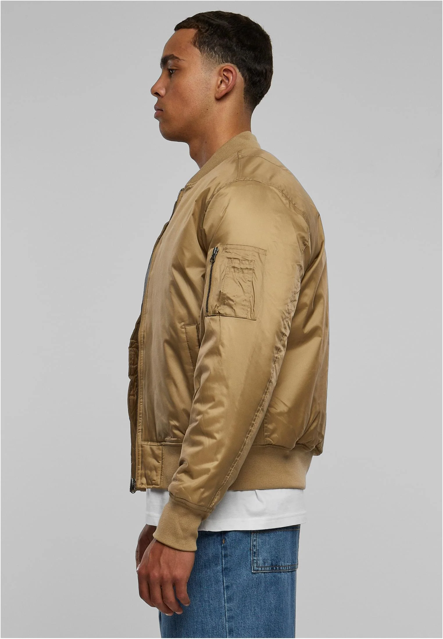 skwm-tb-TB861_Mw4-00003_9e19f4de-9f8b-42bd-b312-44d00e840bf7 Basic Bomber Jacket