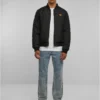 skwm-tb-TB862_Mw12-00007_268392b0-0b94-4f68-a667-87fe2aa9158f Diamond Quilt Nylon Jacket