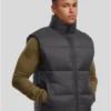 Basic Puffer Vest