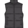 Basic Puffer Vest