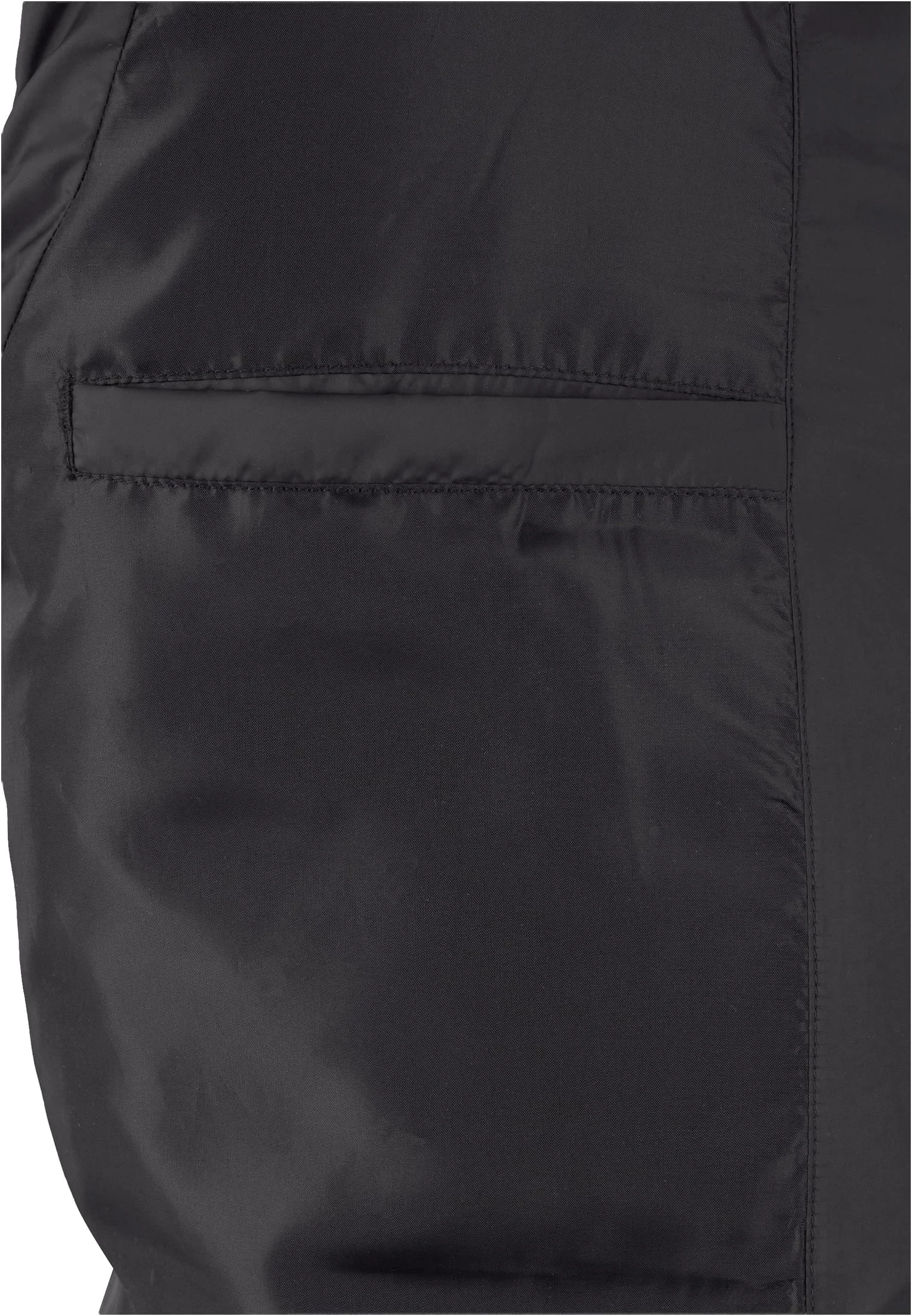 Basic Puffer Vest