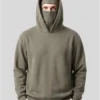 Balaclava Hoodie