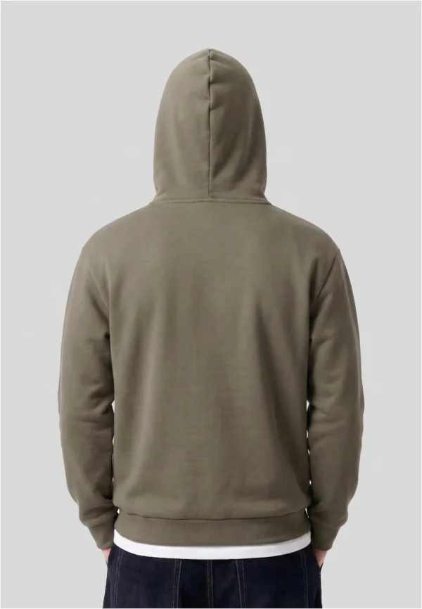 Balaclava Hoodie