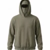 Balaclava Hoodie