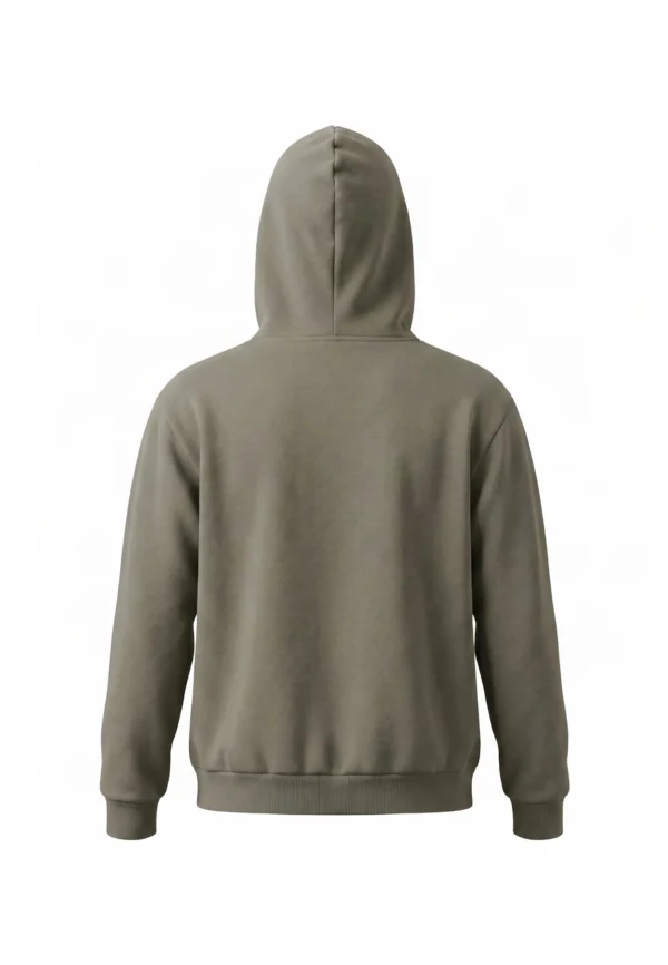 Balaclava Hoodie