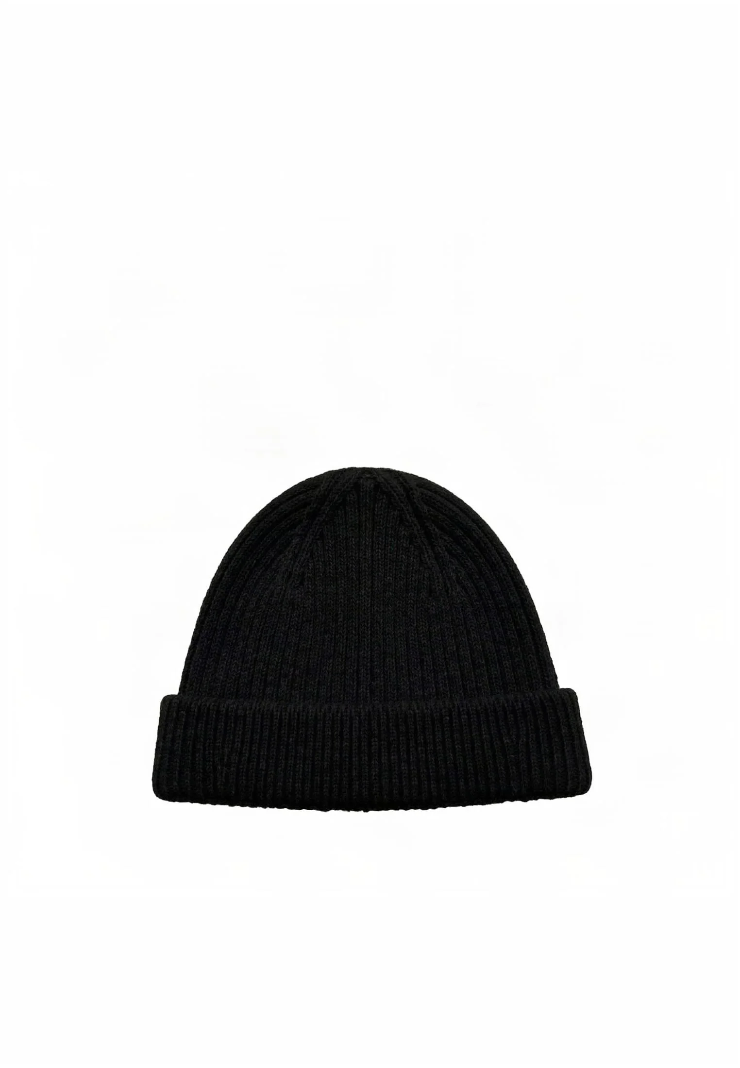 Basic Knit Beanie 2-Pack