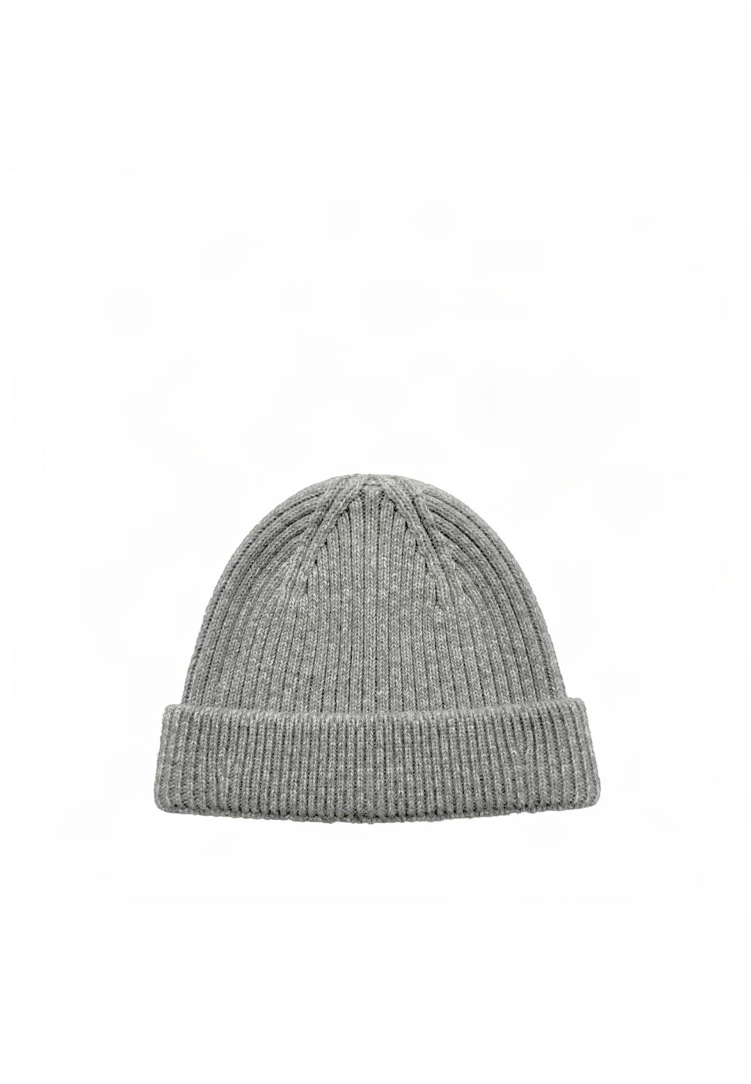 Basic Knit Beanie 2-Pack
