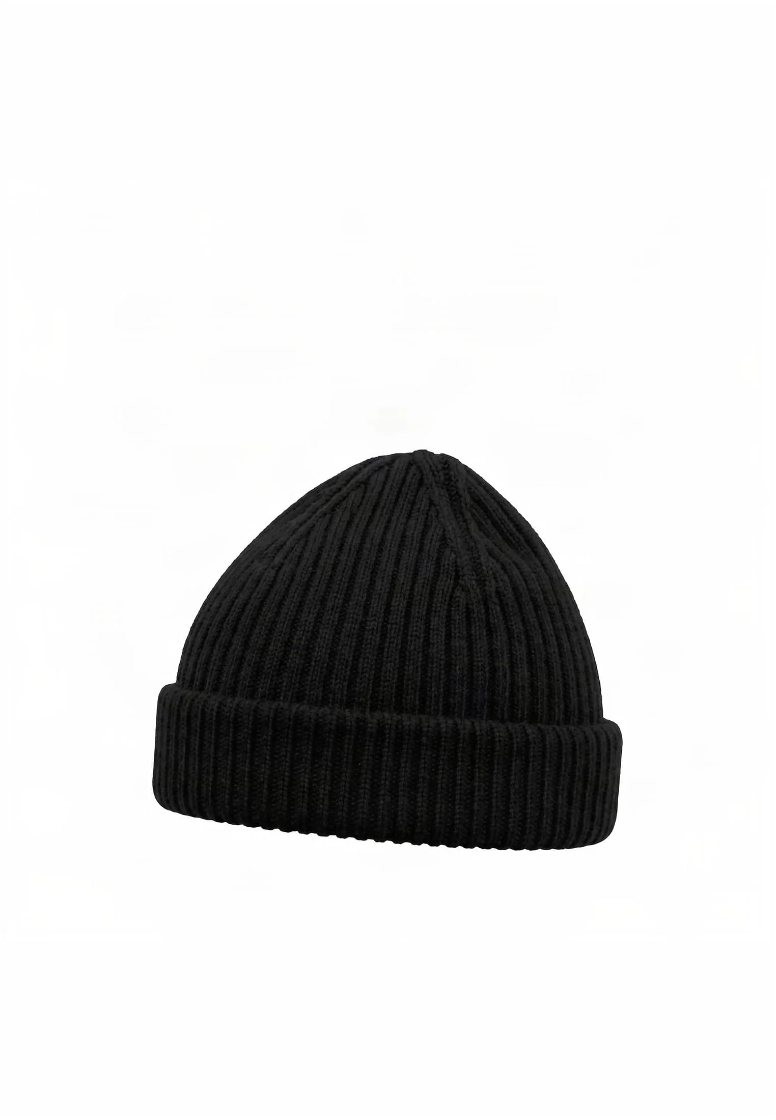 Basic Knit Beanie 2-Pack