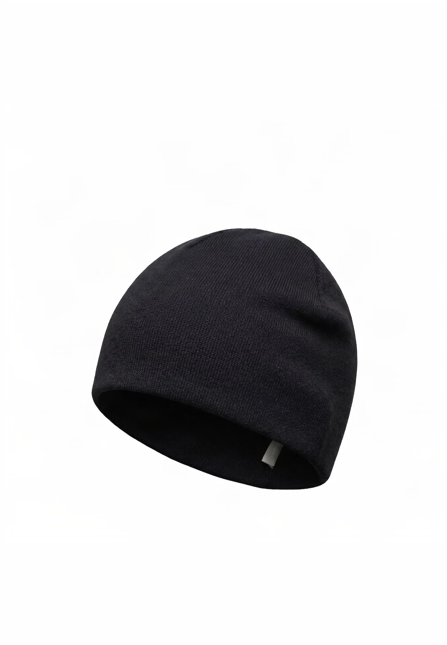 skwm-tb-TB8764A_P3-22196 Basic Rib Knit Beanie 2-Pack