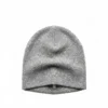 Basic Rib Knit Beanie