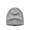 Basic Rib Knit Beanie