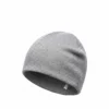 Basic Rib Knit Beanie