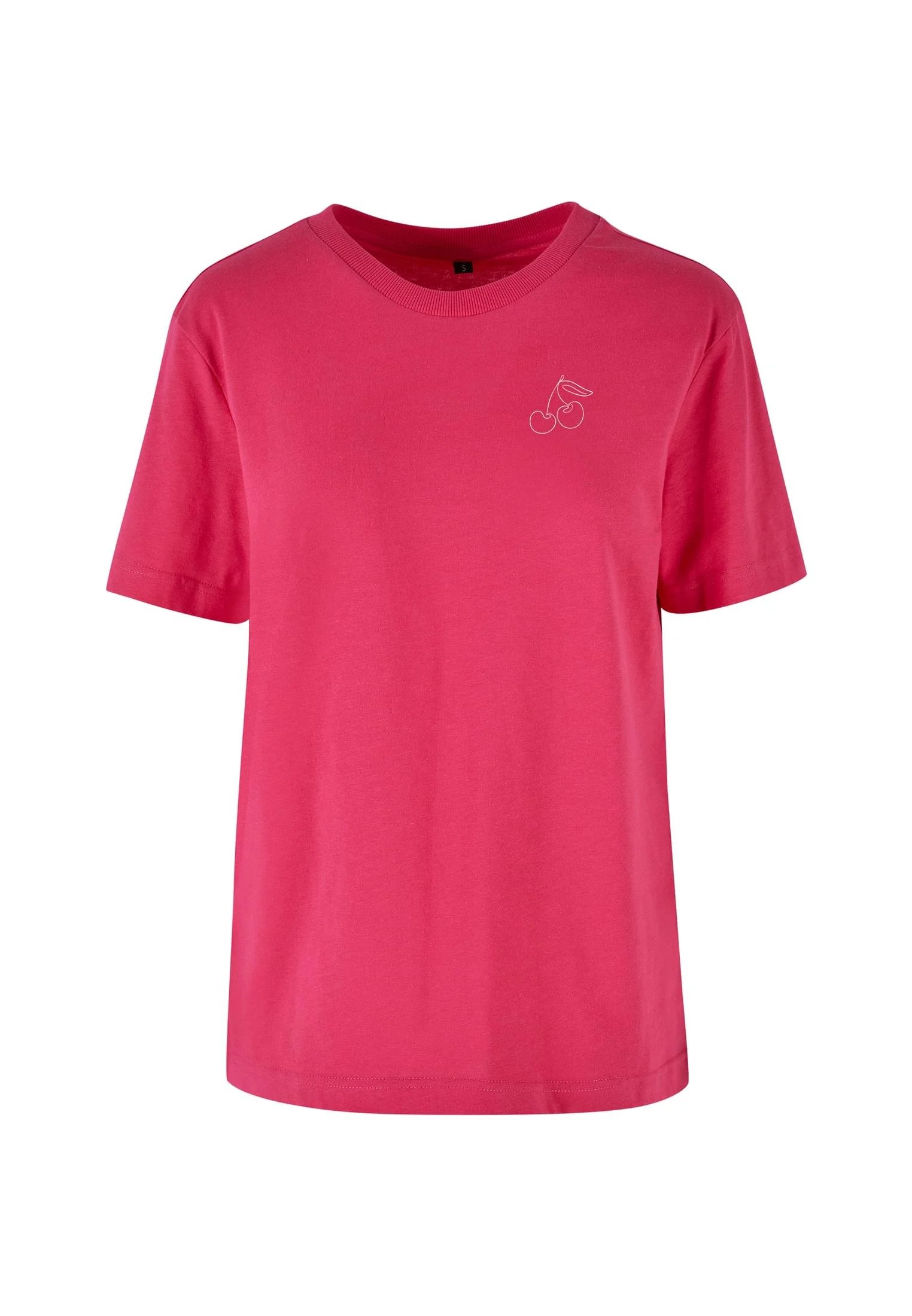 skwm-tb-TB8964_P1-06989 Cherry Line Everyday Tee