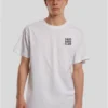 Good Vibes Plain Tee