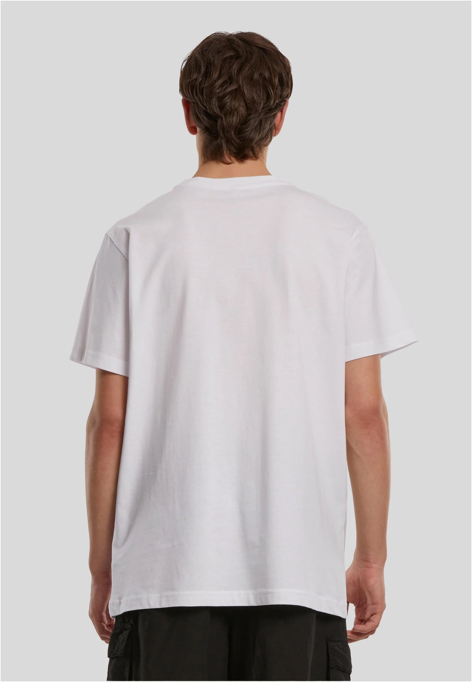 Good Vibes Plain Tee