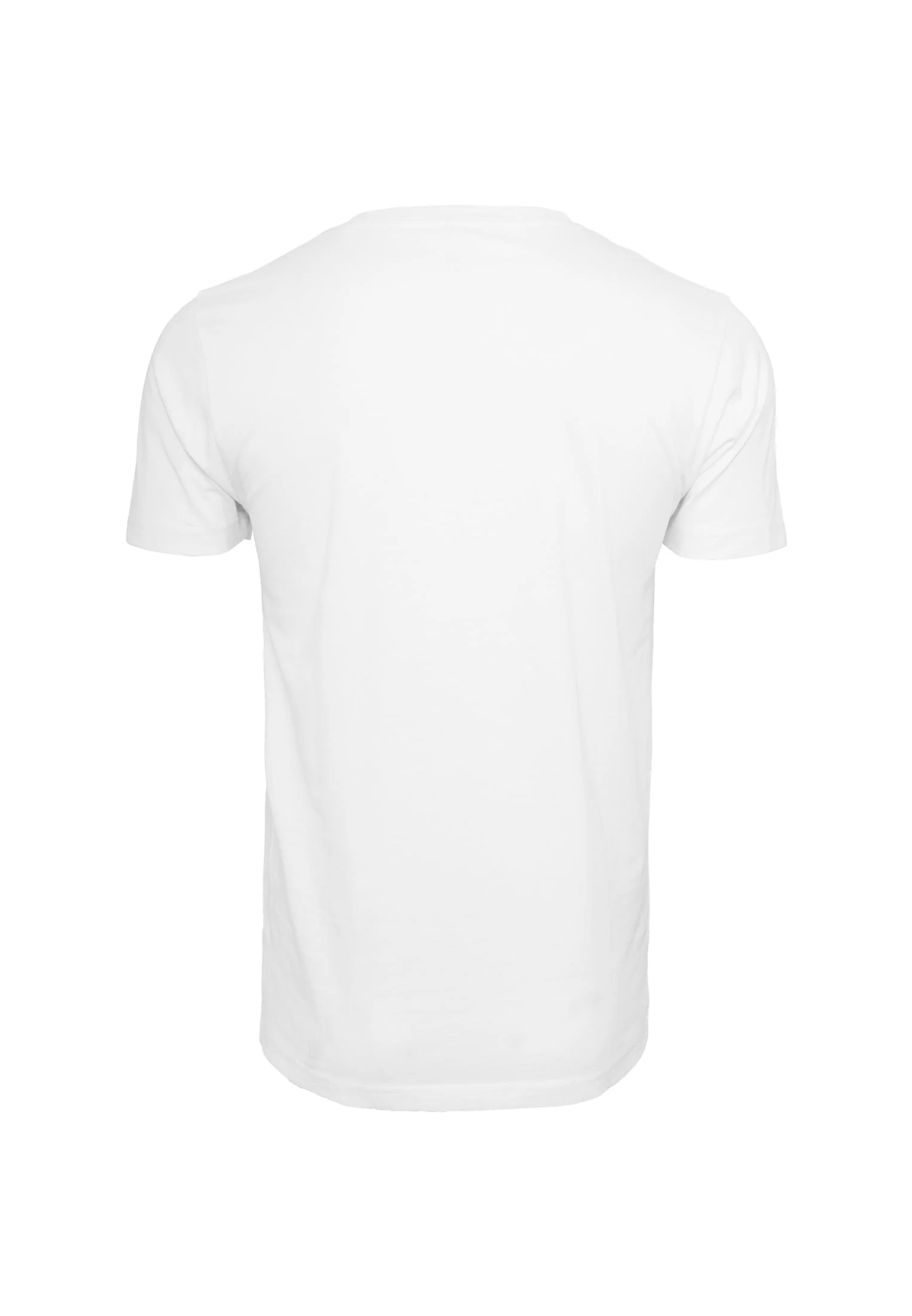Good Vibes Plain Tee