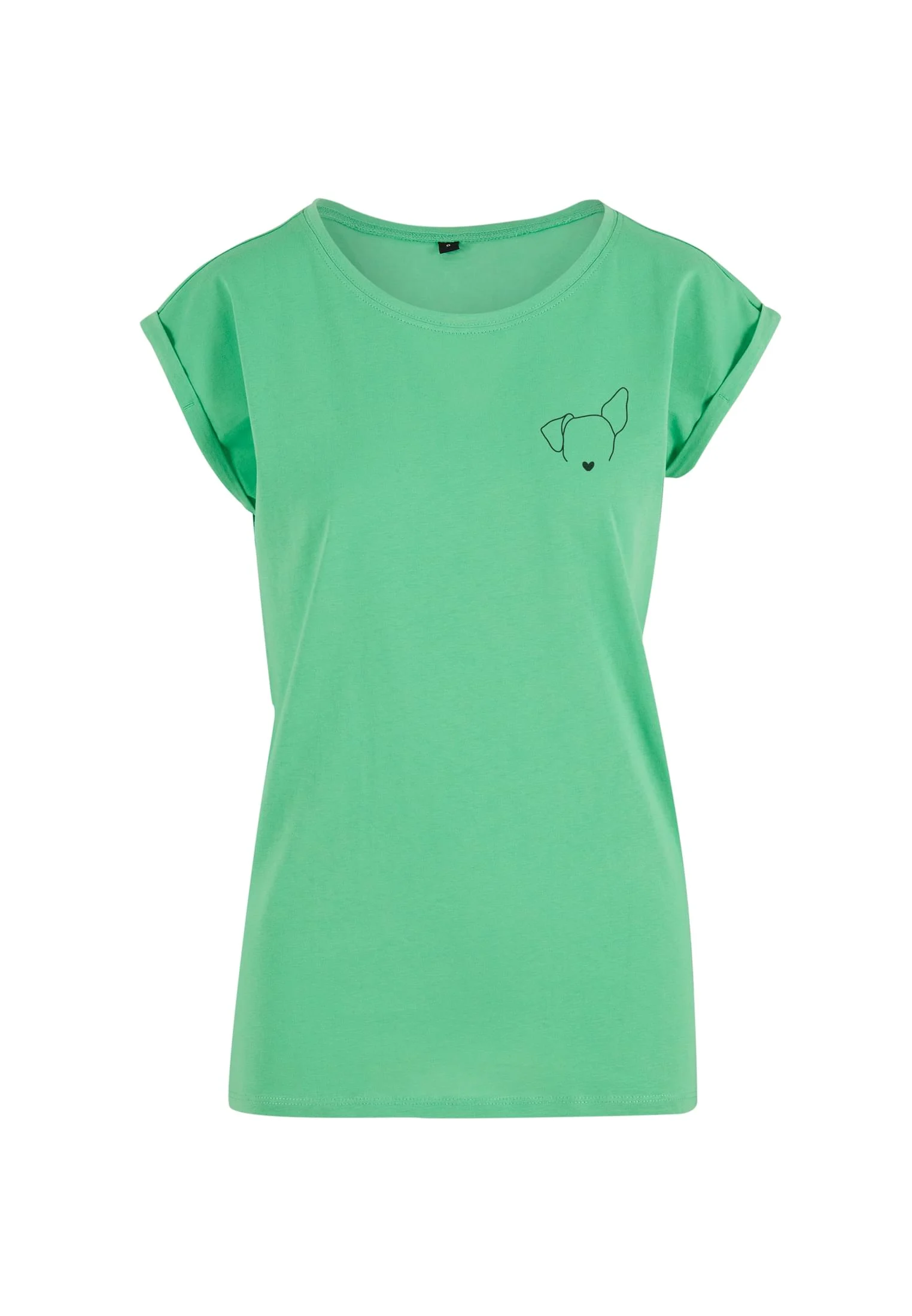 skwm-tb-TB8983_P1-08629 Dog Shoulder Tee