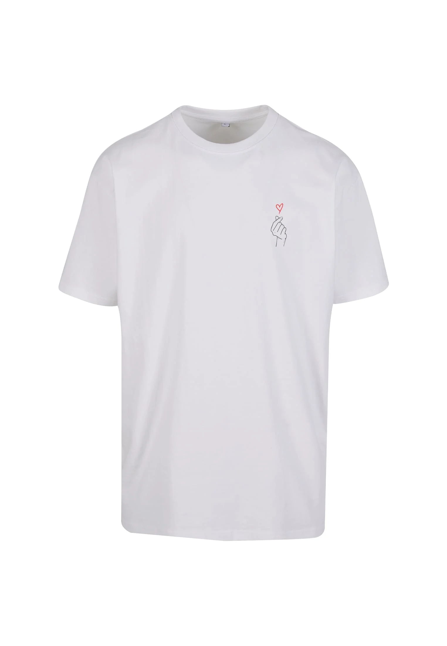 skwm-tb-TB8994_P1-01057 K-Heart Oversize Tee