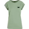 skwm-tb-TB9014_P1-04629 Cat Shoulder Tee