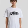 skwm-tb-TB9050_Mw1-00220_c093786a-5d28-4da2-b8cb-4346ec350fa7 Elliptical Logo Oversized Tee