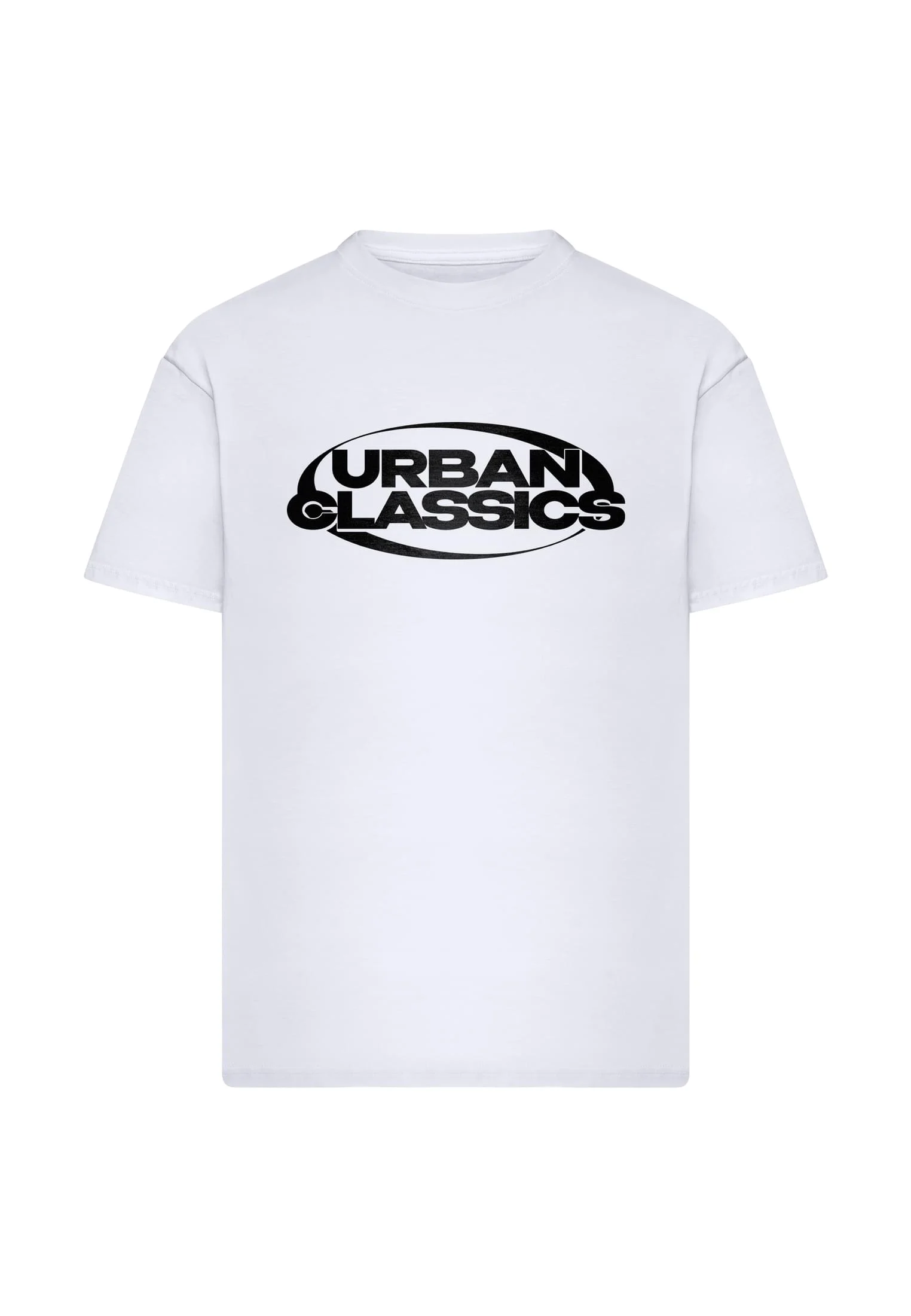 skwm-tb-TB9050_P1-00220 Elliptical Logo Oversized Tee