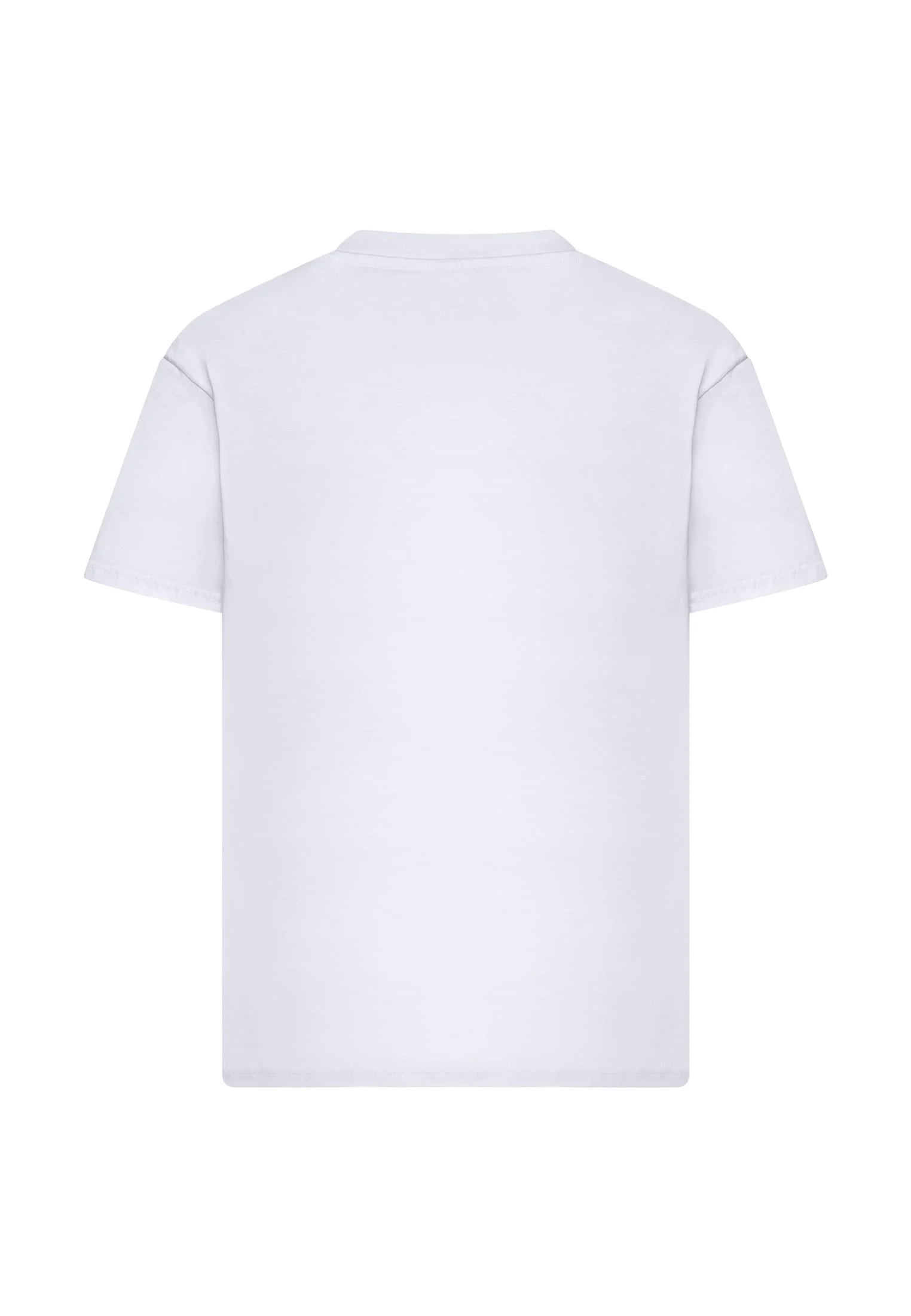 skwm-tb-TB9050_P2-00220 Elliptical Logo Oversized Tee