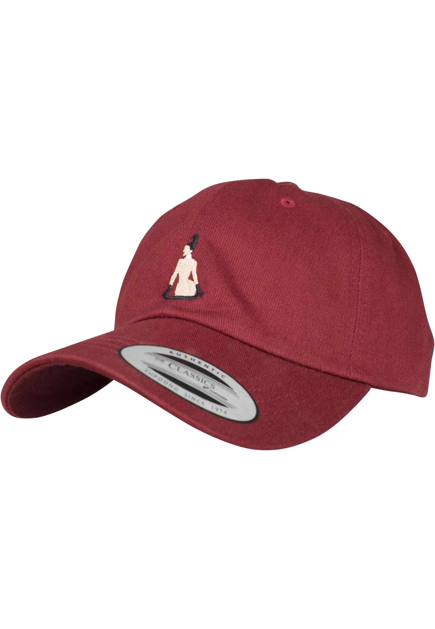 skwm-tb-TU016_P3-00150 Broke The Dad Cap