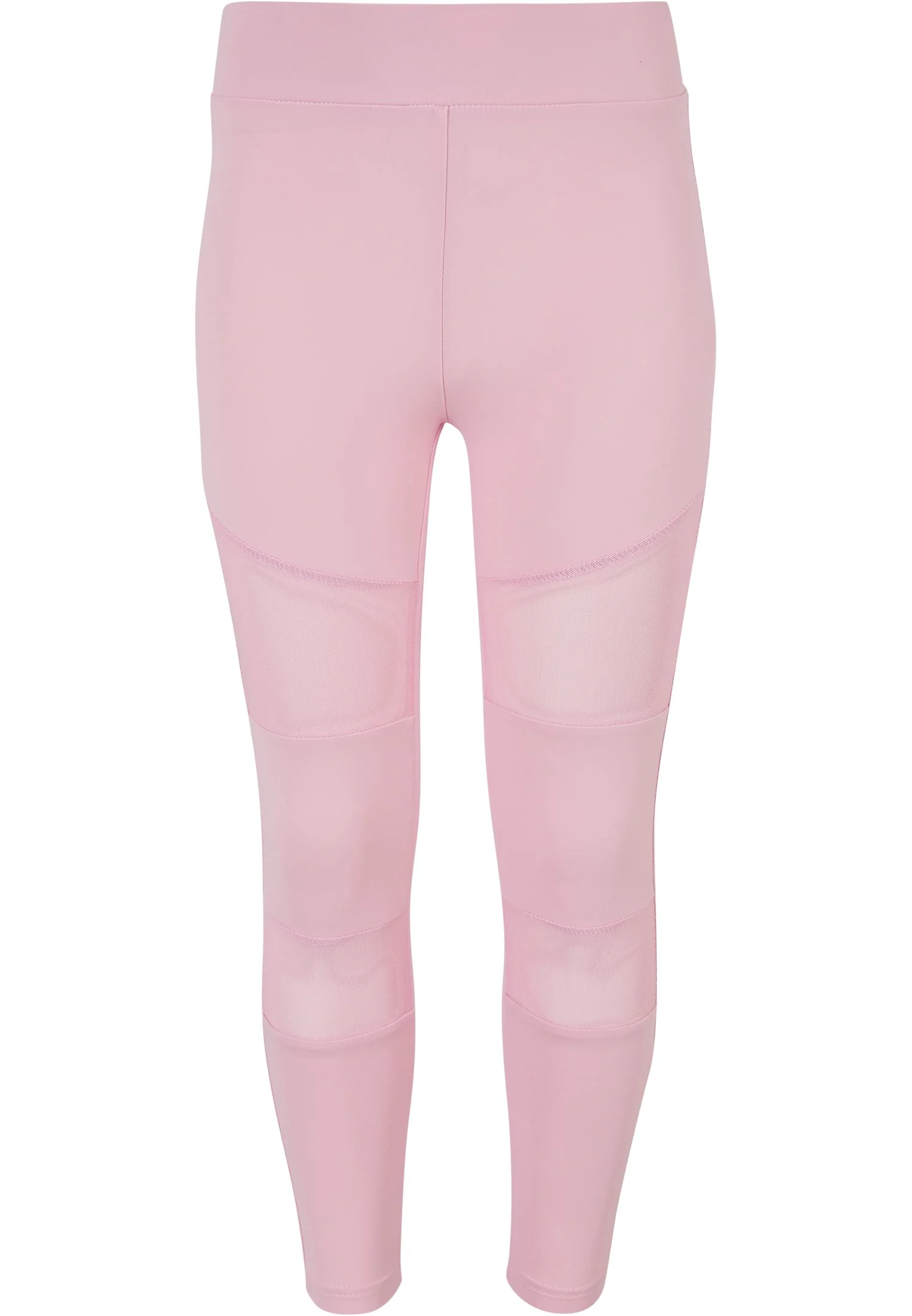 Girls Tech Mesh Leggings