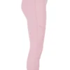 Girls Tech Mesh Leggings
