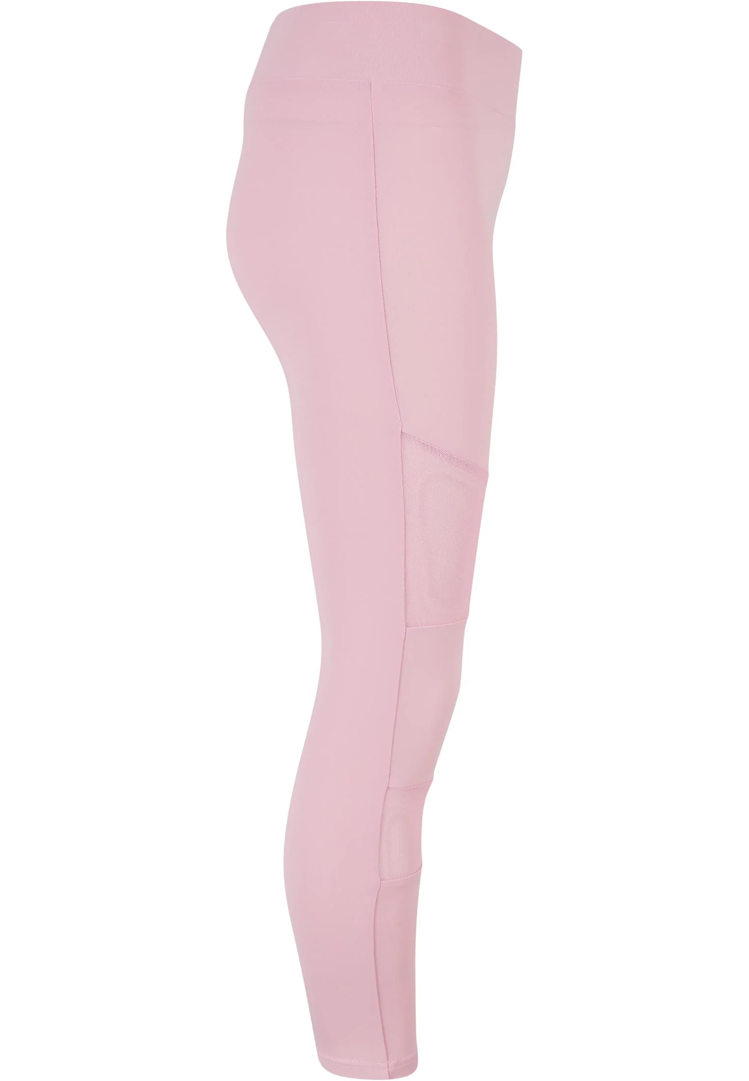 Girls Tech Mesh Leggings