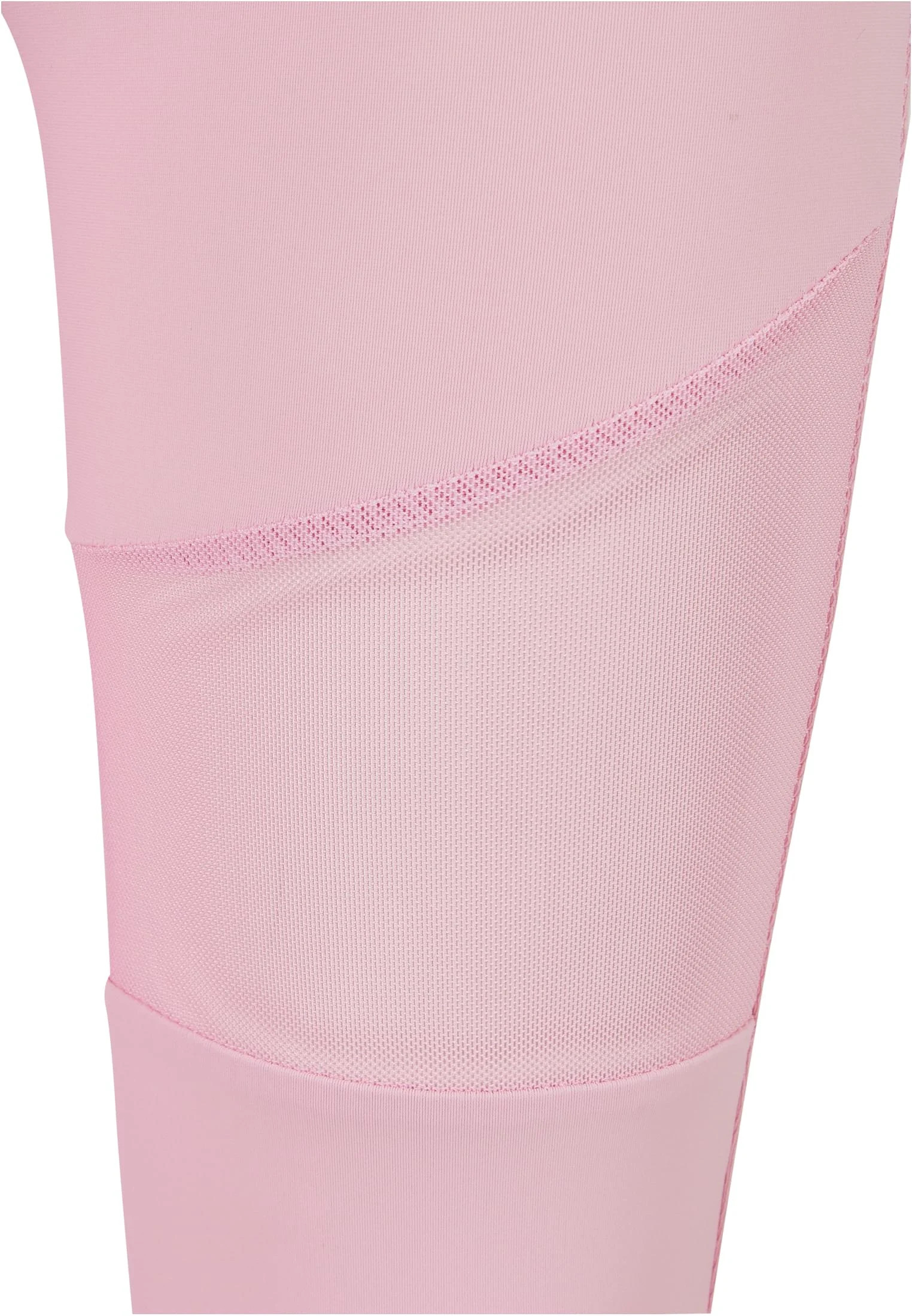 Girls Tech Mesh Leggings