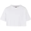 Girls Short Kimono Tee 2-Pack