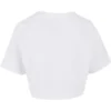 Girls Short Kimono Tee 2-Pack