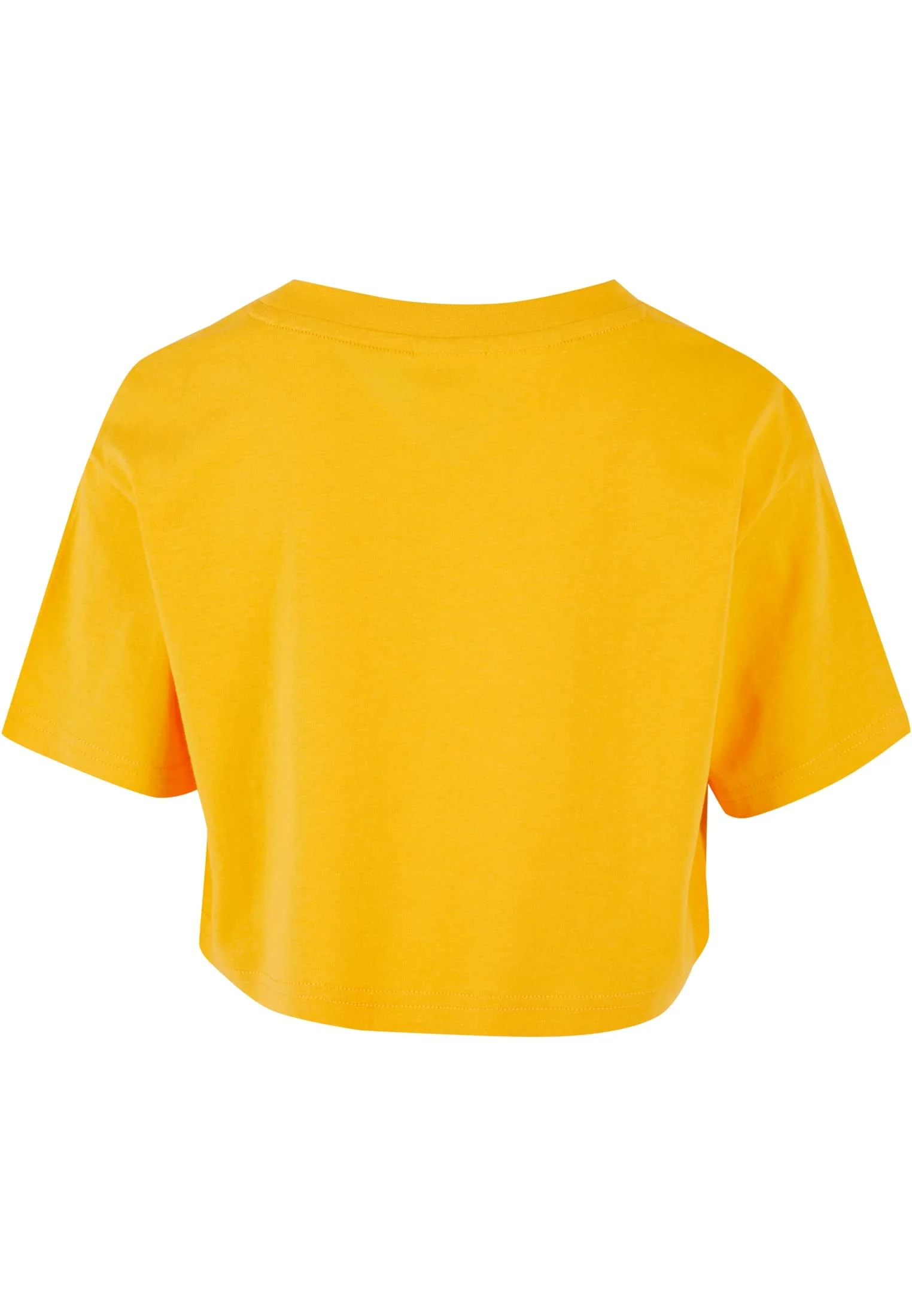 Girls Short Kimono Tee