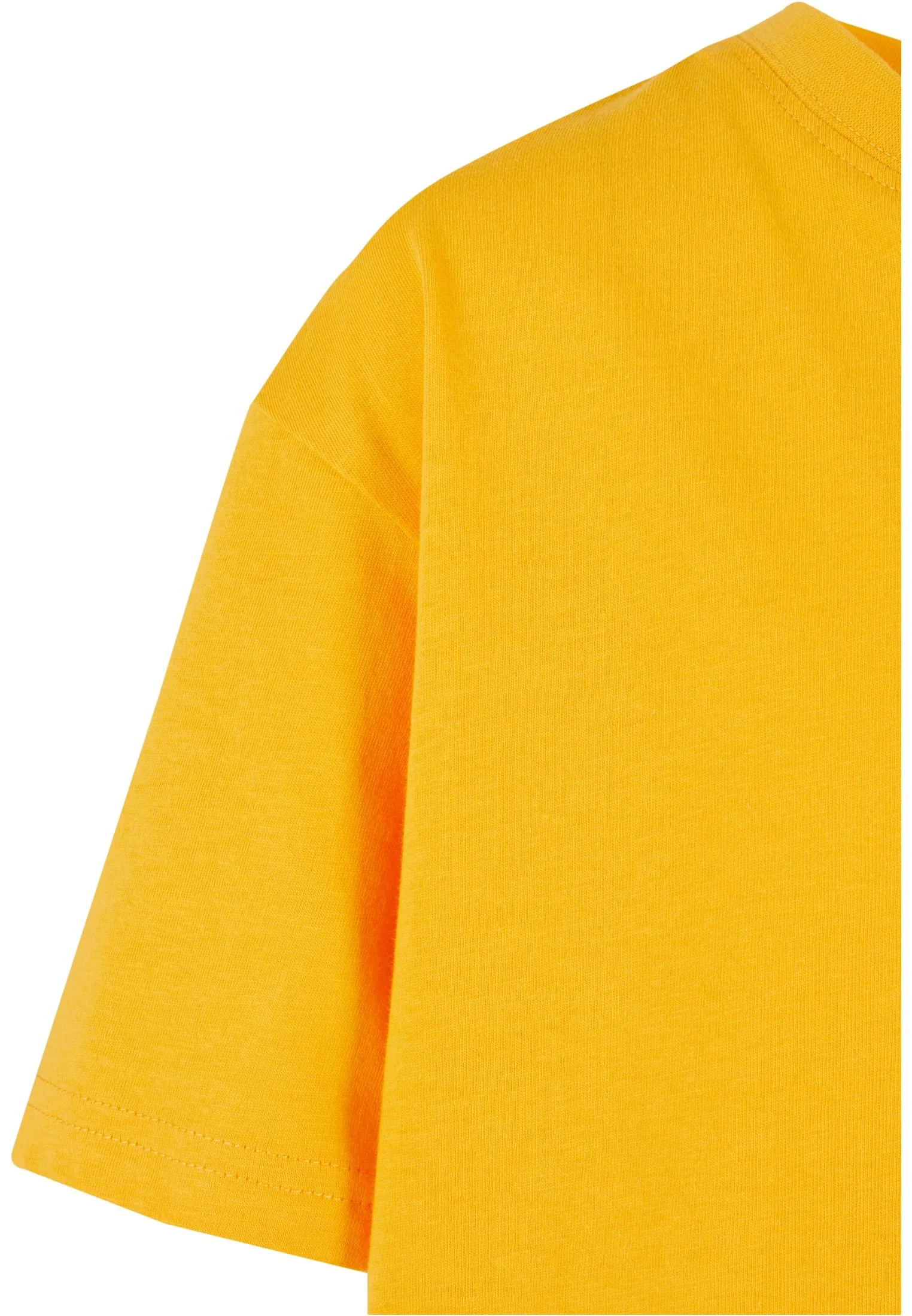 Girls Short Kimono Tee