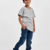 skwm-tb-UCK1561_Mw12-00111_93e6bbee-c094-4f55-8259-87b2dc0b7982 Boys Long Shaped Turnup Tee