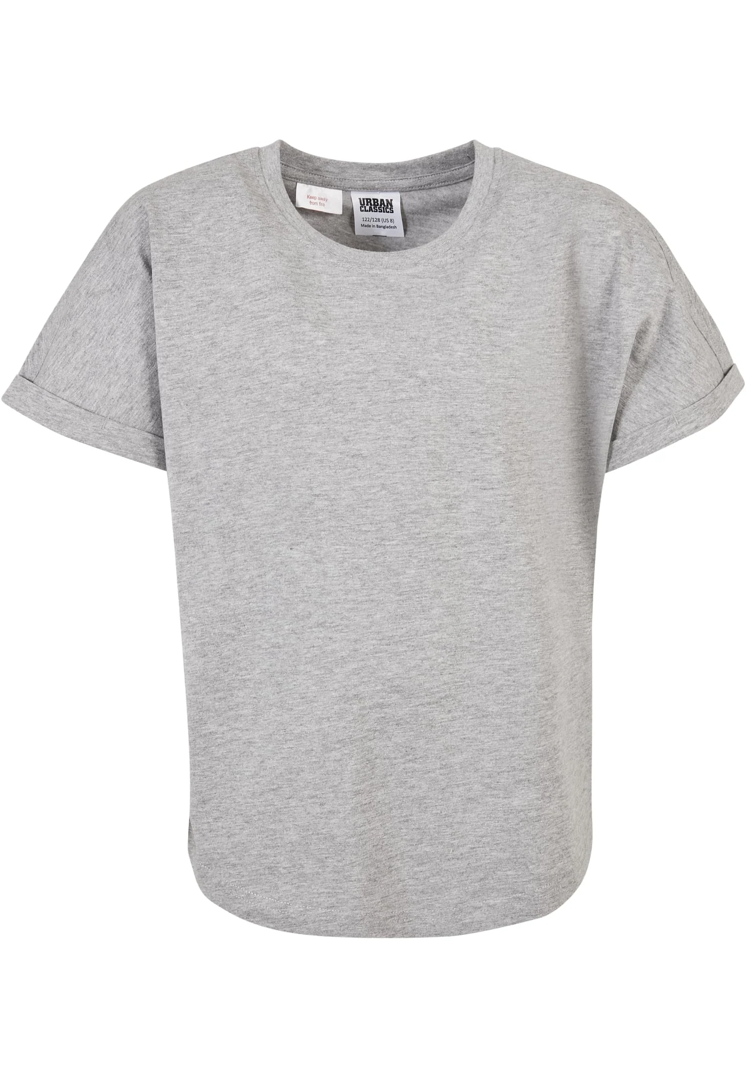 skwm-tb-UCK1561_P1-00111_06f55970-8ffd-4b8e-909d-a28618cdb037 Boys Long Shaped Turnup Tee