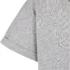 skwm-tb-UCK1561_P13-00111_a16f52f2-9df6-4c78-a5a5-40804aa9ccfe Boys Long Shaped Turnup Tee