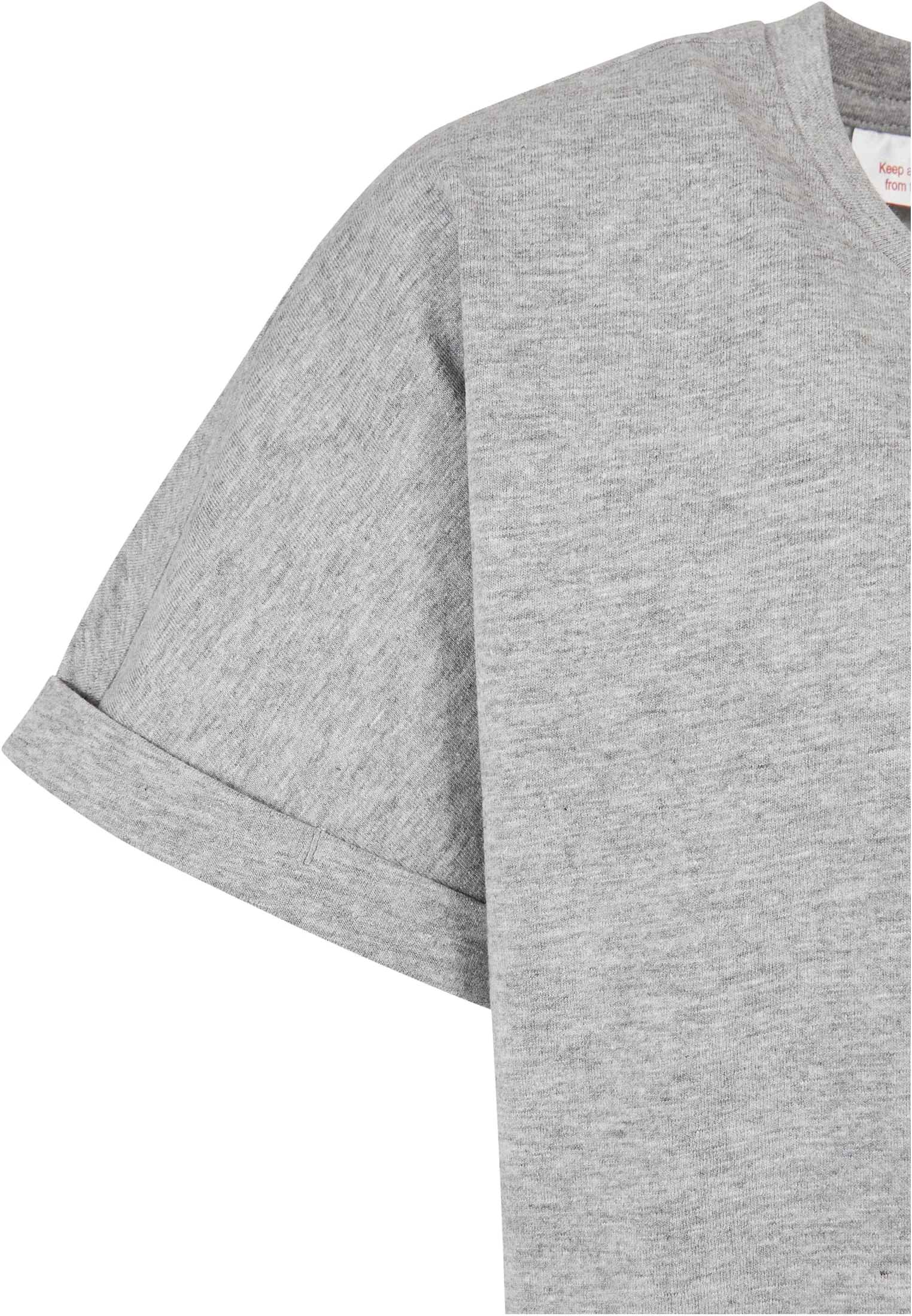 skwm-tb-UCK1561_P13-00111_a16f52f2-9df6-4c78-a5a5-40804aa9ccfe Boys Long Shaped Turnup Tee