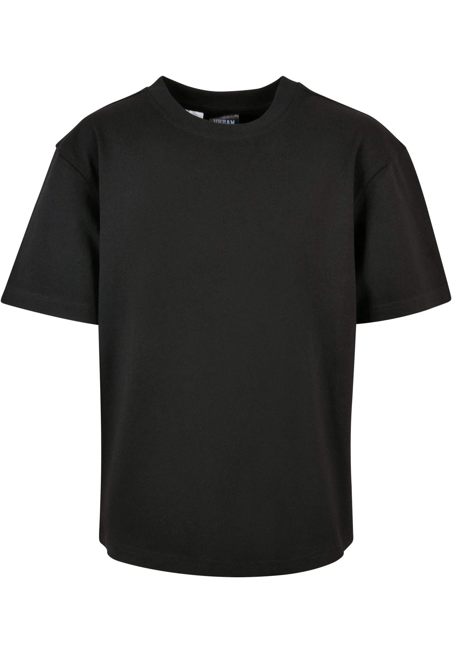 Boys Heavy Oversize Tee