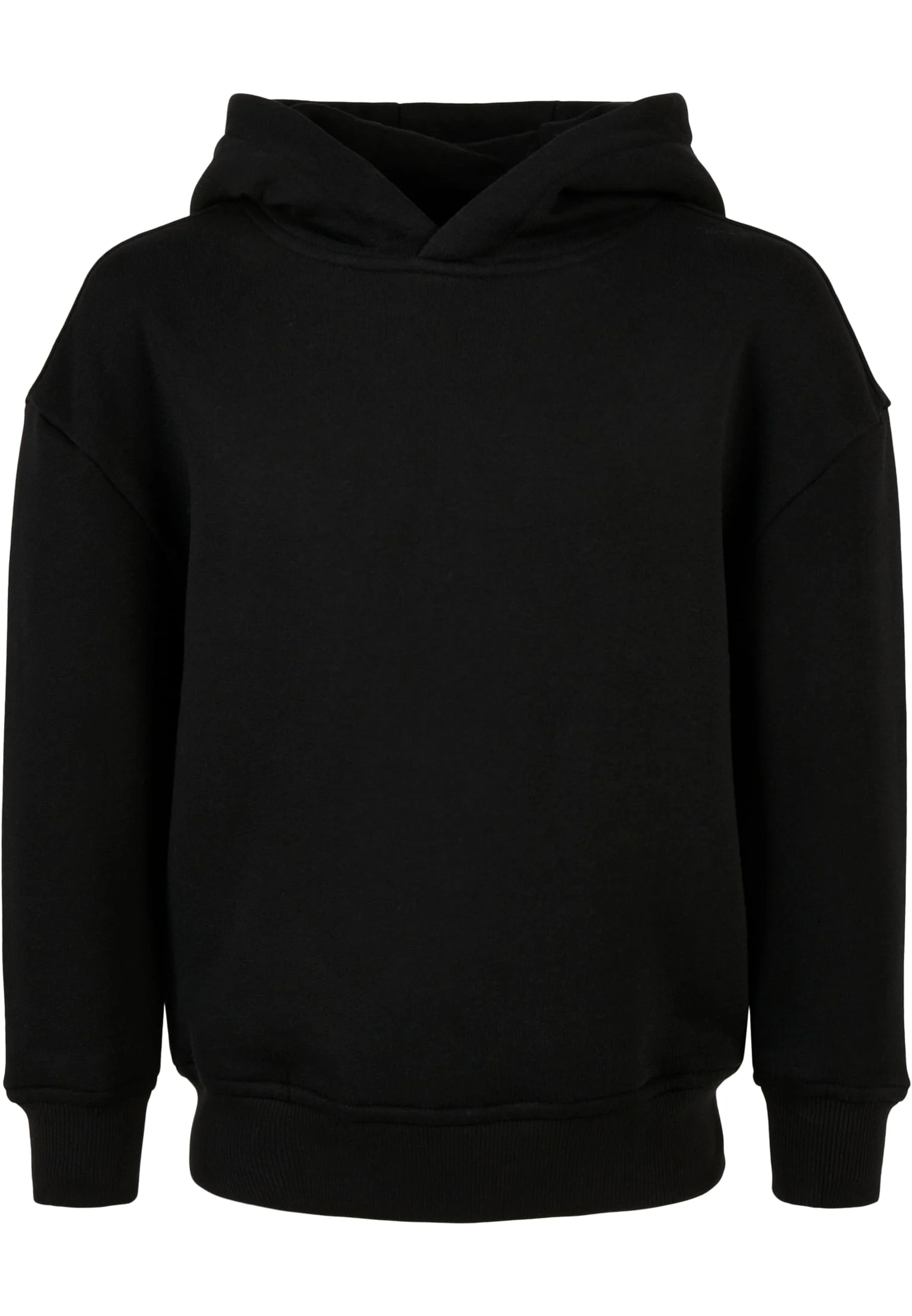 Girls Essentials Hoody